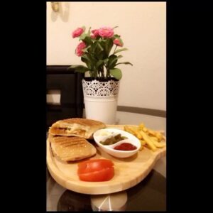 كودو الدجاج