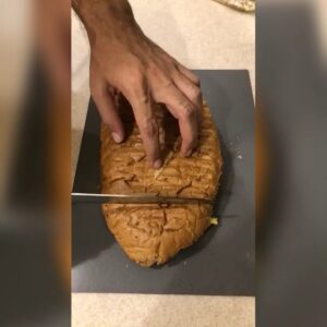 الخبز الالماني