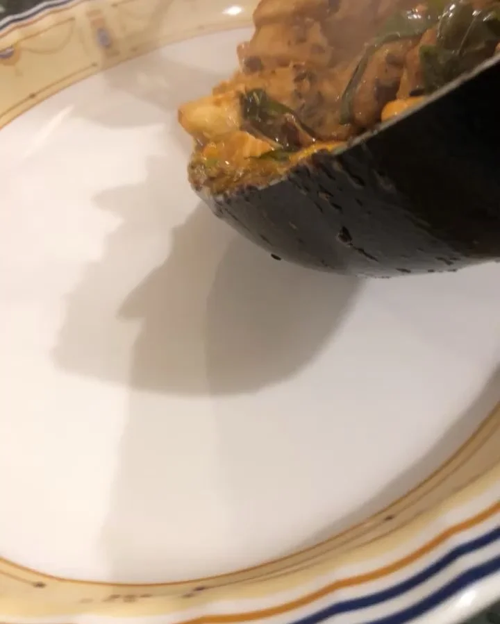 دجاج ٦٥ هندي