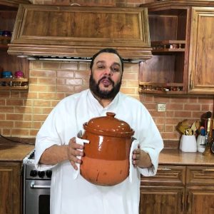 القدرة الفلسطينيه او القدره الخليليه او الغزاويه