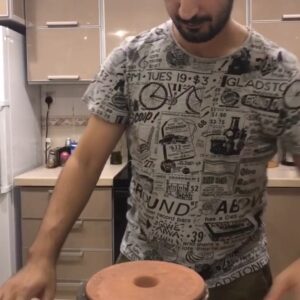 دجاج بصوص حراق