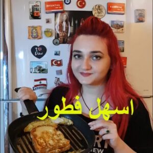 فطور سريع