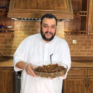 التمرية