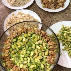 المغلي