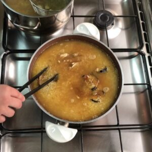 مقلوبه بالرز الامريكي