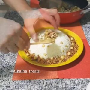 《طبق كلحه》