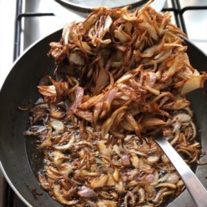 مجدرة رز
