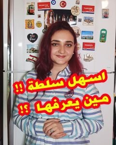 سلطة نيسواز الفرنسيه