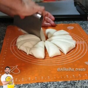 《فطاير عالسريع》