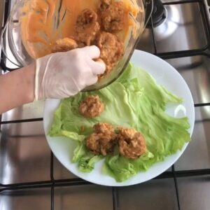 داينمايت شرمب