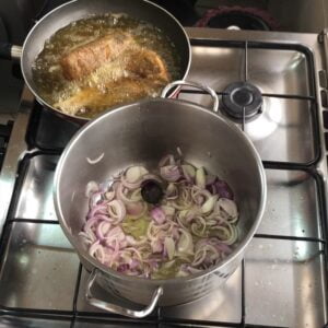 صياديه ( بطريقتي )