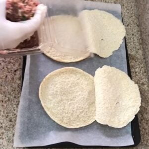 عرايس لحم.عالفحم غير شكل وبالفرن