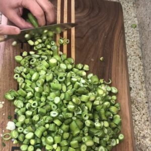 فول اخضر
