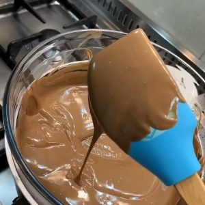 كاكاو البريتزل