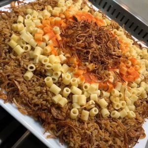 كشري بنت الهاشمي
