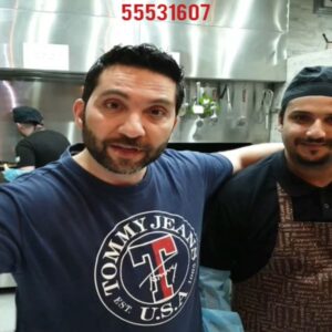 طريقة عمل كازان ديبي