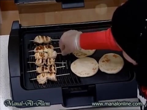 تتبيلة الشيش طاووق على طريقة المطاعم 1 54800350 365643744054278 1301492810630964879 n