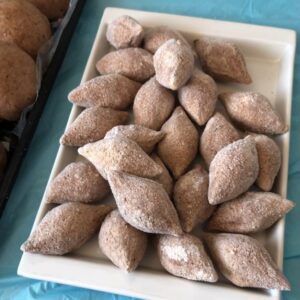 عجينة الكبه