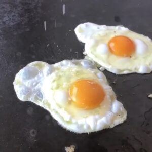 مناقيش صاج