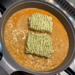 .بينك اندومي