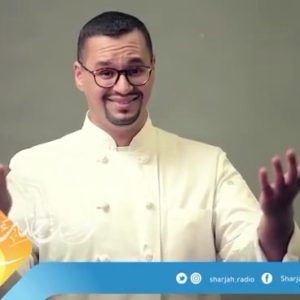 قريبا بشهر رمضان الفضيل
٠٠
على اذاعة
٠٠
حركة اليد مش ممكن