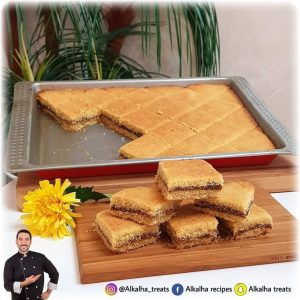 《معمول مد بالتمر》