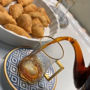 سمبوسه الفقع