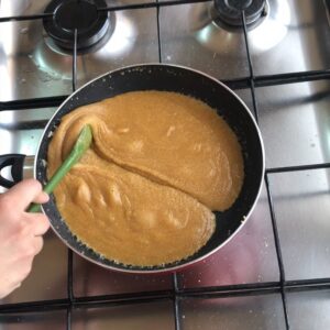 مفروكه لبنانيه