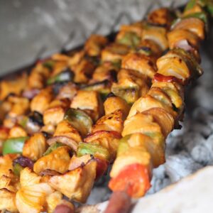 تتبيله الدجاج