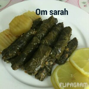 ورق عنب