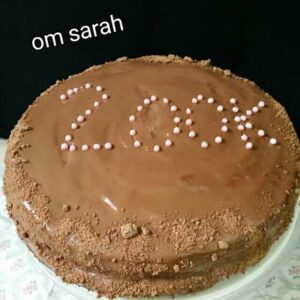 كيكة الجالكسي