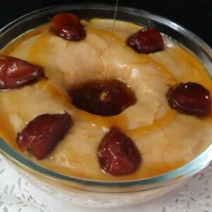 العريكه