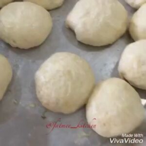 فطاير سبانخ و فطاير لحمه
