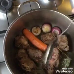 قوزي بالطريقه اللبنانيه