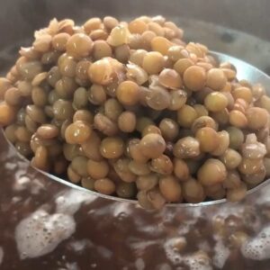 حراء اصبعو