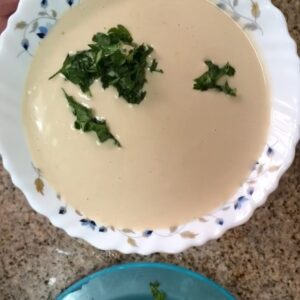 صوص طحينه ( هرده) طرطور