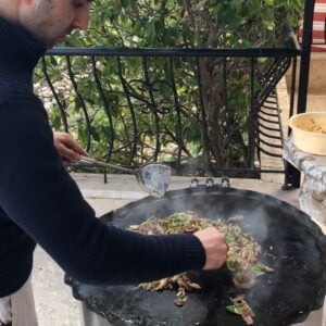 سندويشات فيلادلفيا