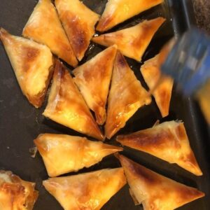طريقة القشطه