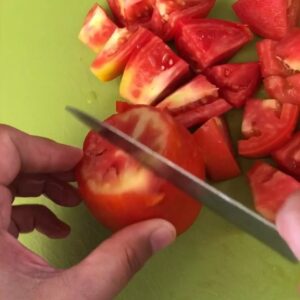 برغل عبندوره