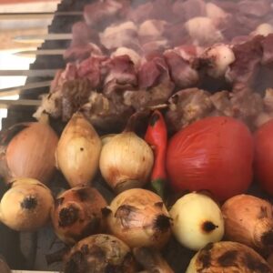 مشاوي فاطمه كتشن