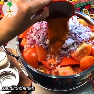 كاتشب منزلي