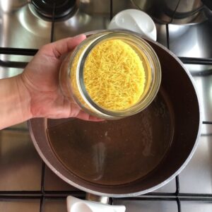 رز صن وايت بالشعيريه