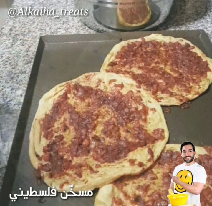 《المسخن الفلسطيني》 1 42713897 302953143633796 7004554151728270116 n