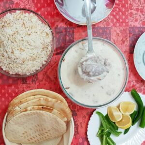 《شاكرية》