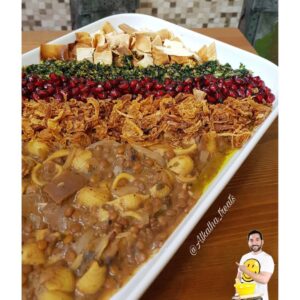 《حرّاق اصبعو》