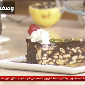 《ليزي كيك》