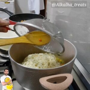 《حاشية الجزر》
