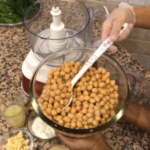 الحمص