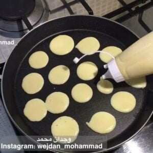 بان كيك