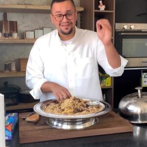 رز بحمص